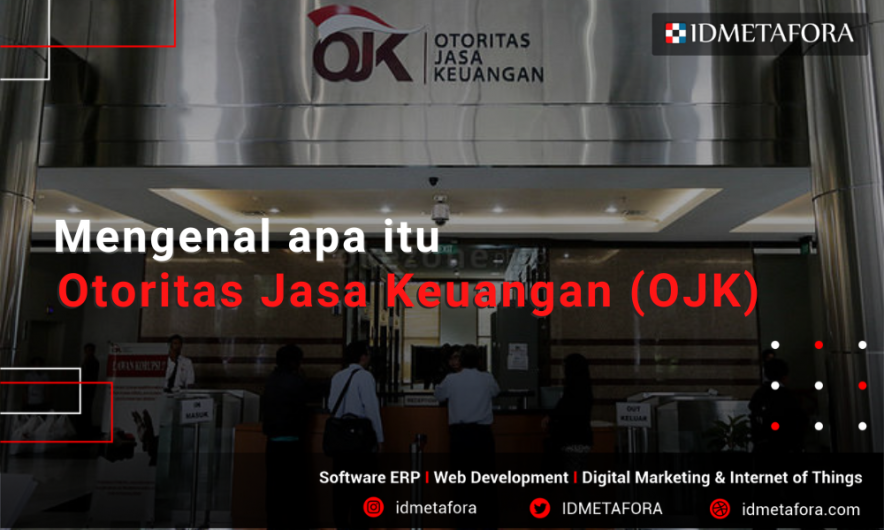 IDMETAFORA's tweet photo. OJK merupakan salah satu lembaga negara yang berurusan dengan keuangan. Lebih lengkapnya, mari simak penjelasan berikut ini! https://t.co/DKRxncLllY https://t.co/MJfGFJTLKG