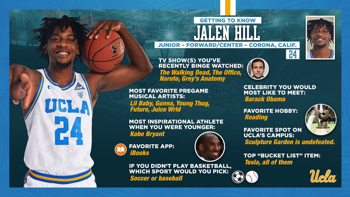 RIP Jalen Hill (1999-2022) 🙏