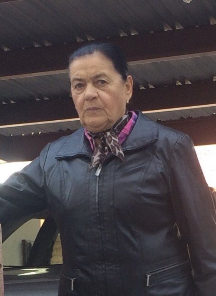SanDiegoPD's tweet photo. We need your help finding Danica Lotina. Danica was last seen this morning around 11:00 a.m. in the Hillcrest Neighborhood. She is considered at-risk. She speaks very little English and mostly speaks Croatian and Serbian.
(1/3) https://t.co/m7jt8gI29f