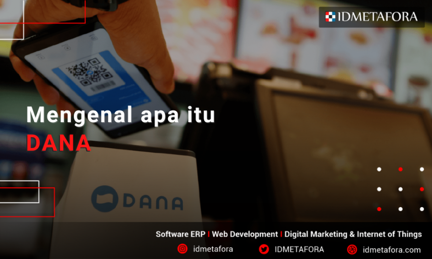 IDMETAFORA's tweet photo. DANA adalah platform dompet digital yang dirancang untuk melakukan semua transaksi non tunai, baik online maupun offline. Yuk baca lebih lanjut biar makin tau tentang Dana https://t.co/wjNHXYueEg https://t.co/kUi0AGTNeA