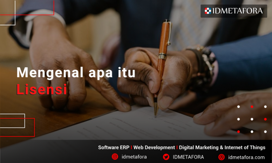 IDMETAFORA's tweet photo. Tentunya sebelum masuk ke pembahasan yang lebih dalam, mari kita bahas terlebih dahulu pentingnya lisensi itu sendiri. Lisensi adalah memberikan izin untuk melakukan suatu proses produksi baik berupa barang maupun jasa. Yuk baca lebih lanjut di artikelnya https://t.co/tdov5kVNL9 https://t.co/ShvC9g57NQ