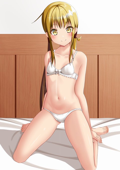 #艦これ
皐月ちゃん描きましたーーーー 