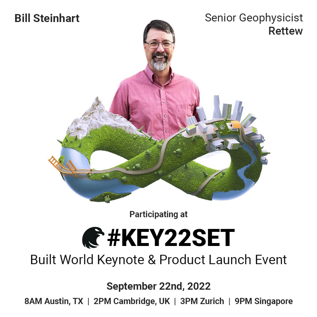 ScreeningEagle_'s tweet photo. These are some of our inspiring customers who will be sharing their story with us at #KEY22SET!
๐ฌ Florian Mueller
๐ฌ Rodrigo Jaque
๐ฌ Bill Steinhart
๐ฌ Marton Marosseky
Join us to hear their incredible stories and so much more https://t.co/IrVLDK13p6 https://t.co/xRnYaVQ92V