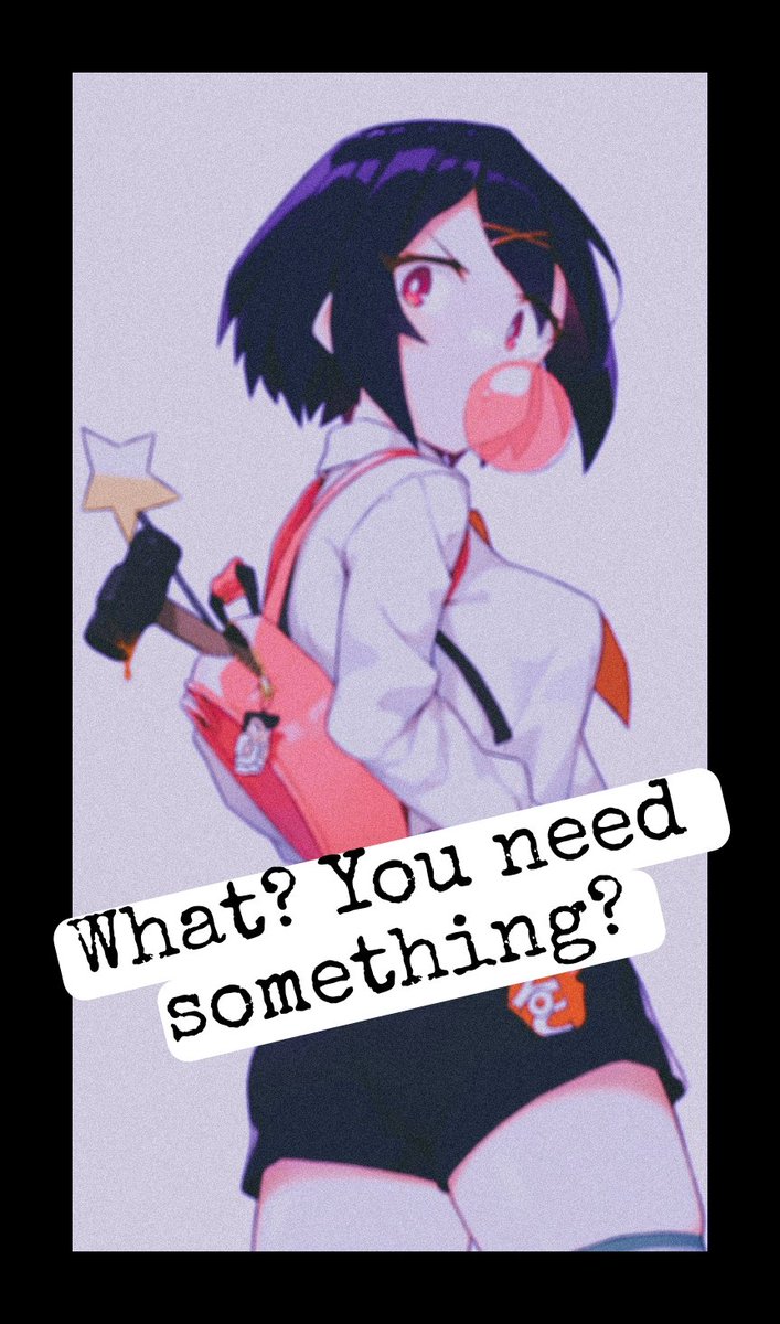 Ｍａｋｉ! tweet media