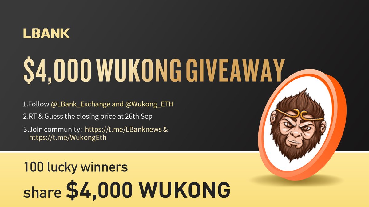 LBank.com tweet media