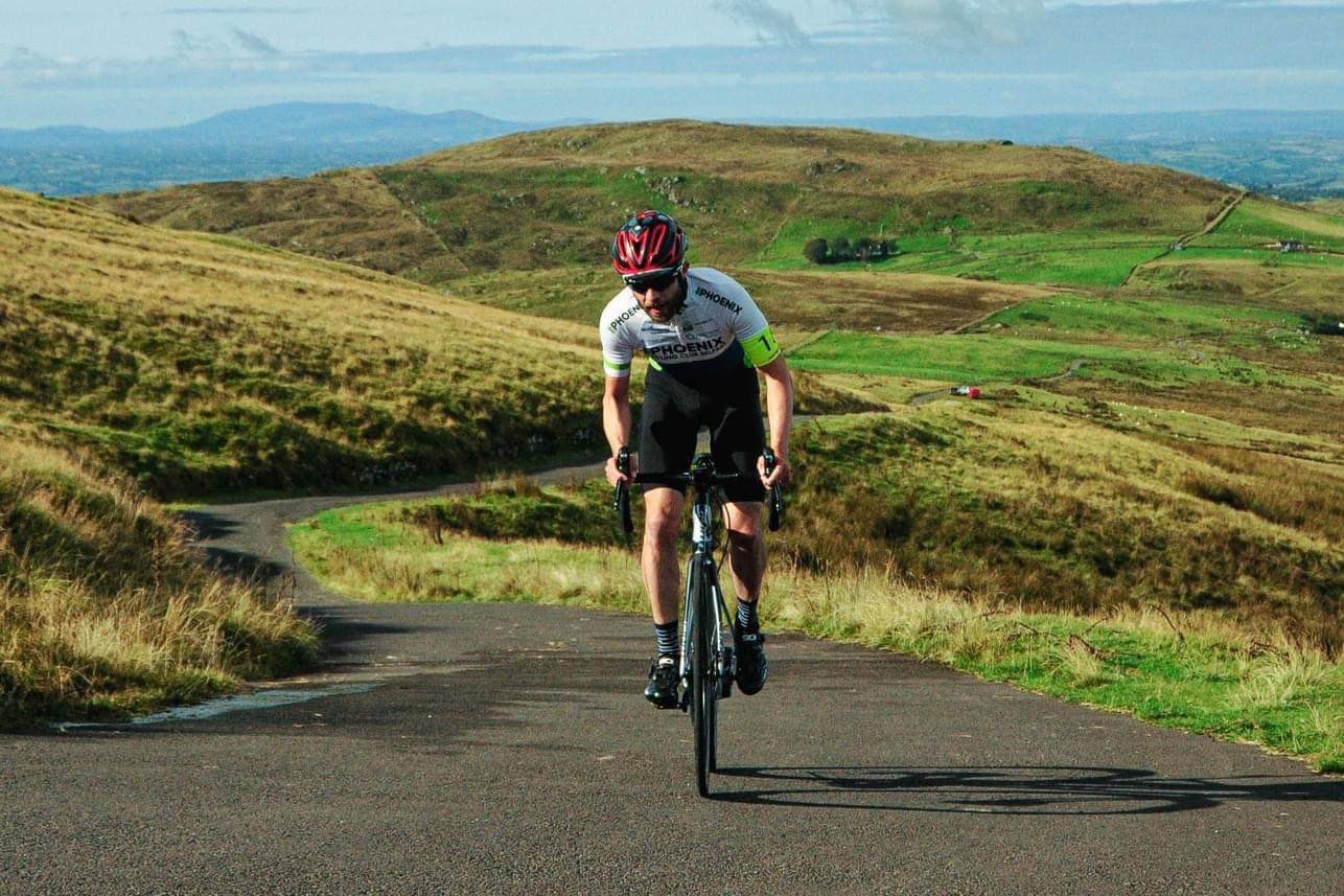 phoenix velo cycling club