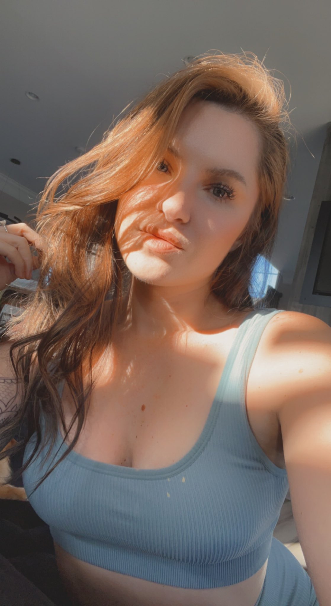 Sparkling Sprite on Twitter: "Golden hour ️ https://t.co/QXN8Cg8sYv" / Twitter