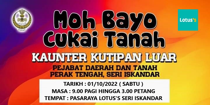 mmzamri's tweet photo. @twt_Bota 
@ohhmyperak https://t.co/R3JVa20LZL