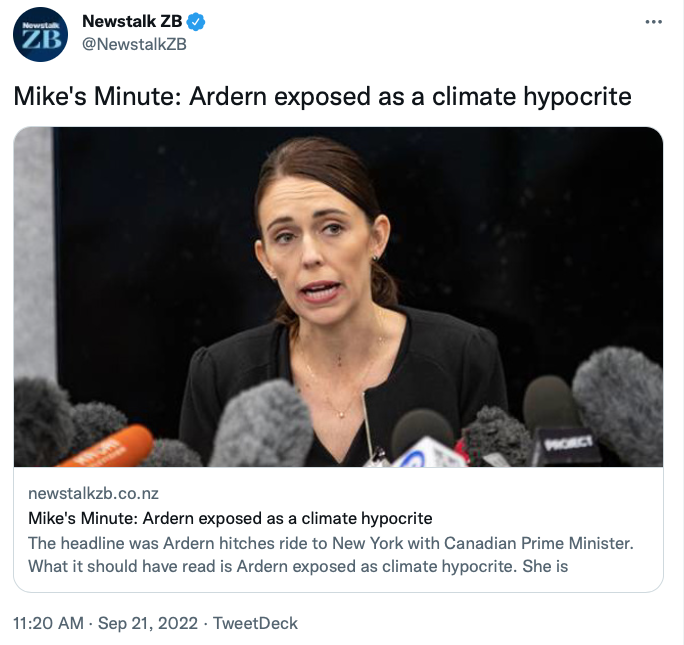 Russell Brown tweet media