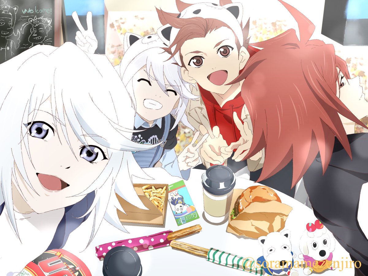 タグ Talesof の注目ツイート メガとんトラック タグ Talesof の注目ツイート メガとんトラック