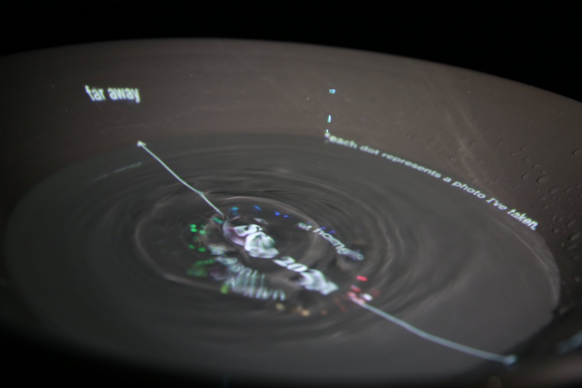 sxywu's tweet image. just submitted my top four favorite projects to @DataVizSociety&apos;s #IIBAwards 🎊

two are my (public-facing) favs from freelancer life:
✨peopleofthepandemicgame.com
✨hkartistswomen.com

and other two are more experimental #dataphys from this past year as a grad student 🤩: