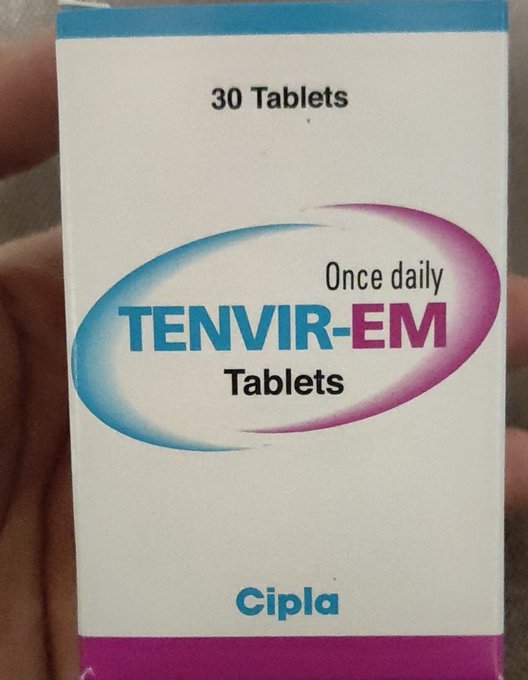 Prep届いたよ。 服用は、SEX前後の方法でいこうかな〜 普段から、プロテインとかサプリとかいっぱい摂っちゃてるし。 https://t.co/sR0IBQX0t6