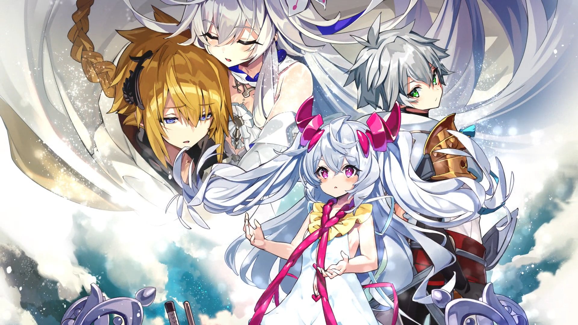 ※最終値下げ【激レア】ラストピリオド イラコン色紙 うーぴん 最終値下げ【激レア】ラストピリオド イラコン色紙 うーぴん