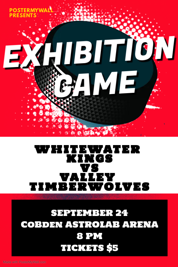 Whitewater Kings (@whitewaterkings) on Twitter photo 