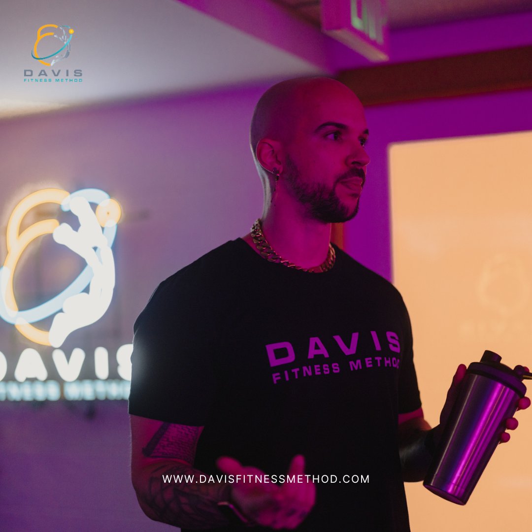 davis_method's tweet photo. Are you ready to build yourself the best version of yourself?
#DavisFitnessMethodgym #fitness#workout #fitbodybuilding #motivation #fitnessmotivation #training #gymlife #gymmotivation #muscle #fitfam #lifestyle #healthsport #selflove #personaltrainer #health #healthyliving https://t.co/iAZQwopzQD
