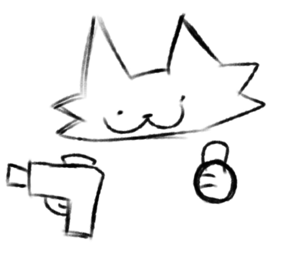 sonicexeplush's tweet photo. This is a joke drawing (my art)

I am Sonic.exe plush https://t.co/lMtO9GEpao