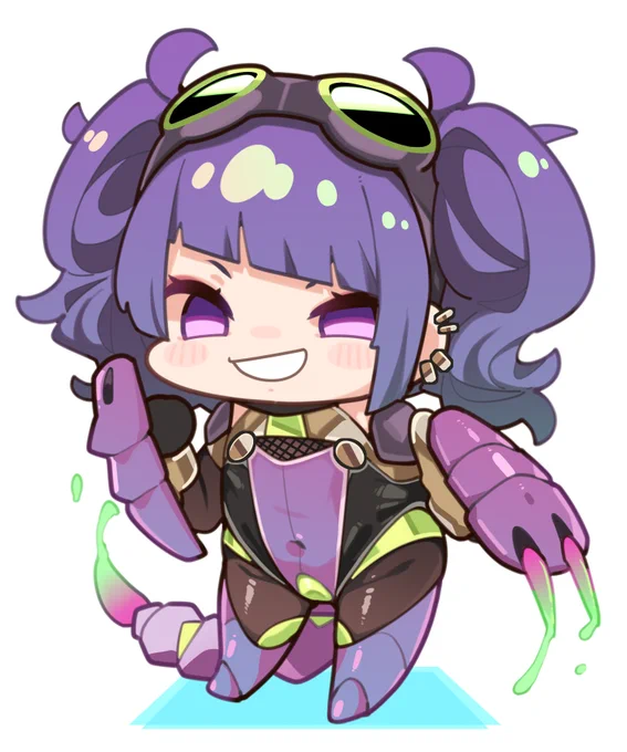 対摩美々GOGO! 