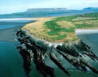 egtgolftours's tweet photo. Take a #EGTGolfTours to #Ireland Play @CountySligoGC #linksgolf #Golf #Bucketlist #mondaymotivation #Sligo #GolfCourseOfTheDay https://t.co/WIlfqt8Ng8