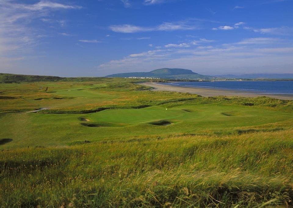 egtgolftours's tweet photo. Take a #EGTGolfTours to #Ireland Play @CountySligoGC #linksgolf #Golf #Bucketlist #mondaymotivation #Sligo #GolfCourseOfTheDay https://t.co/WIlfqt8Ng8