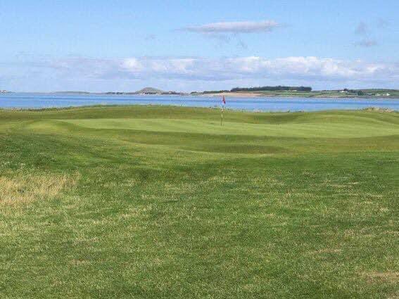 egtgolftours's tweet photo. Take a #EGTGolfTours to #Ireland Play @CountySligoGC #linksgolf #Golf #Bucketlist #mondaymotivation #Sligo #GolfCourseOfTheDay https://t.co/WIlfqt8Ng8