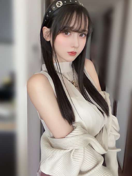 コスプレイヤー奥寺テーラのTwitter画像18