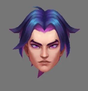 you telling me this is Yi? 