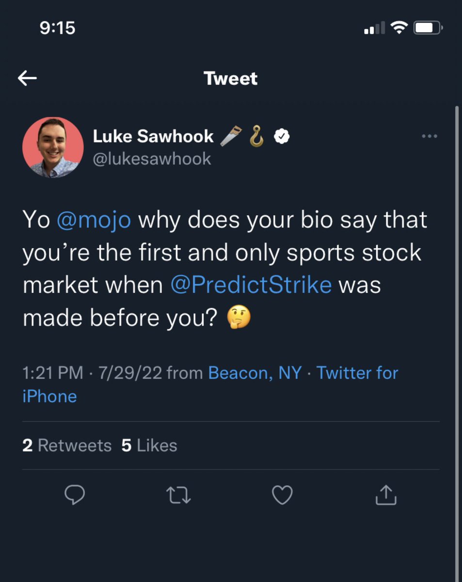 strike_hammer's tweet photo. @lukesawhook @AROD Keep that same energy, Luke! 💪 https://t.co/YIXJ5mPz7M