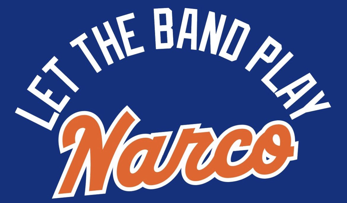 Robinson tweet media