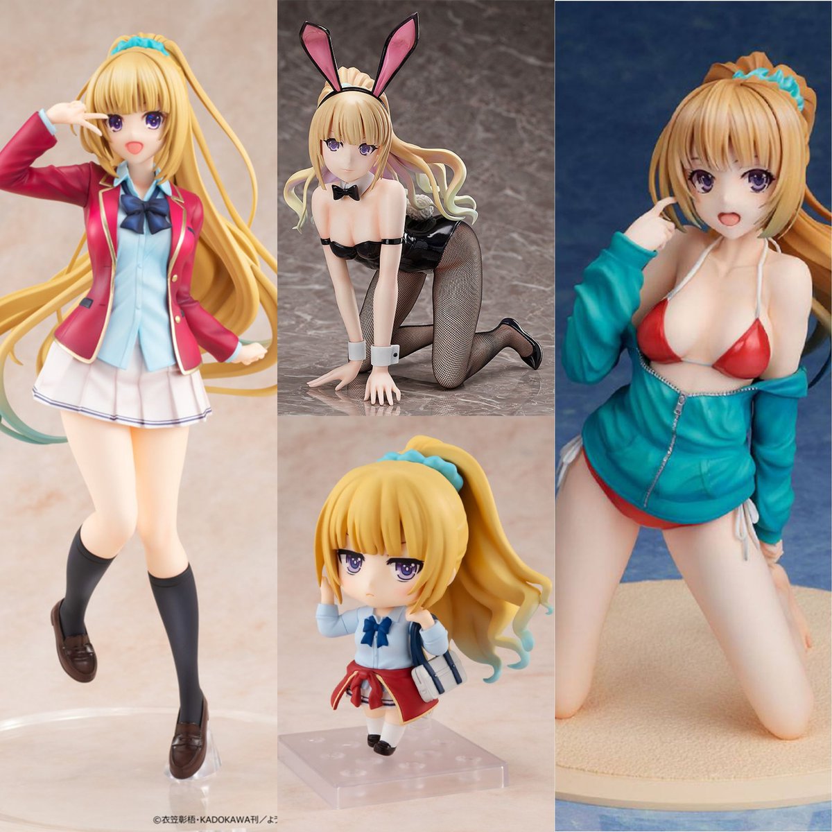 ivythica's tweet photo. Which one is your favorite? xD https://t.co/tRnyyaWcLk