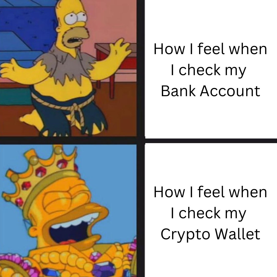 ZedxionC's tweet photo. How much of a difference can it be? 

#Zedxion #Crypto  #Cryptomarket #Web3 https://t.co/919U8bHCwT