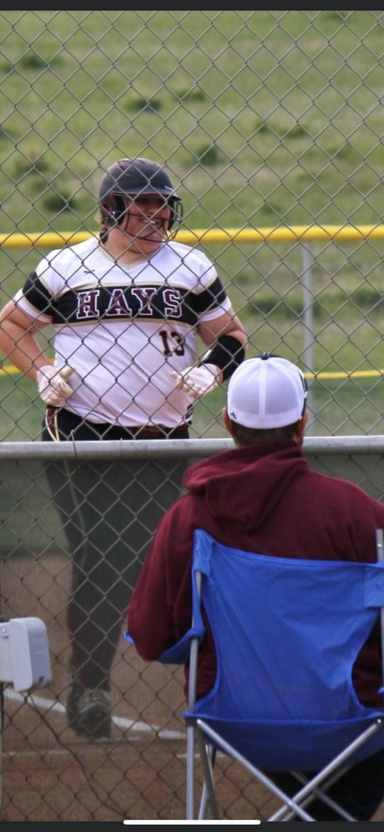 BrousSoftball's tweet photo. Always having fun 😎 https://t.co/qERgEpLOSd
