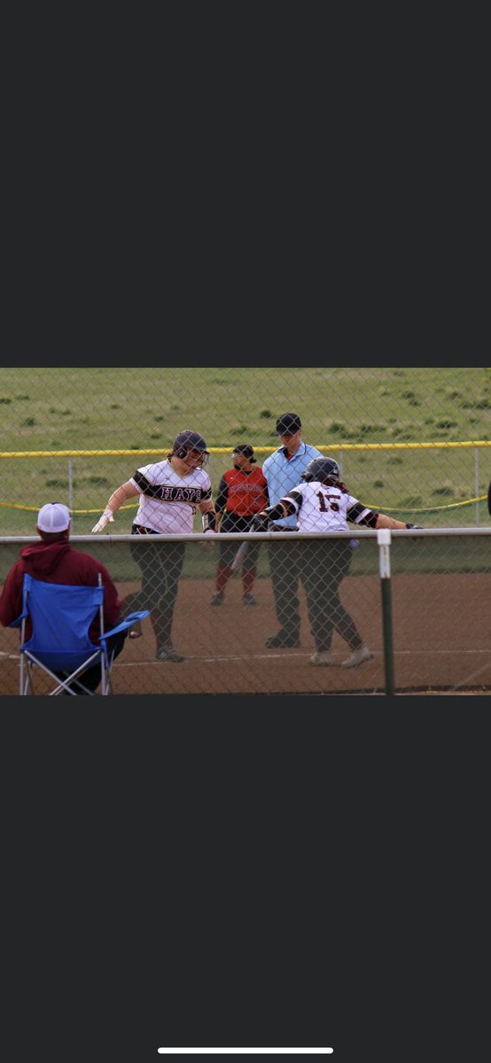 BrousSoftball's tweet photo. Always having fun 😎 https://t.co/qERgEpLOSd