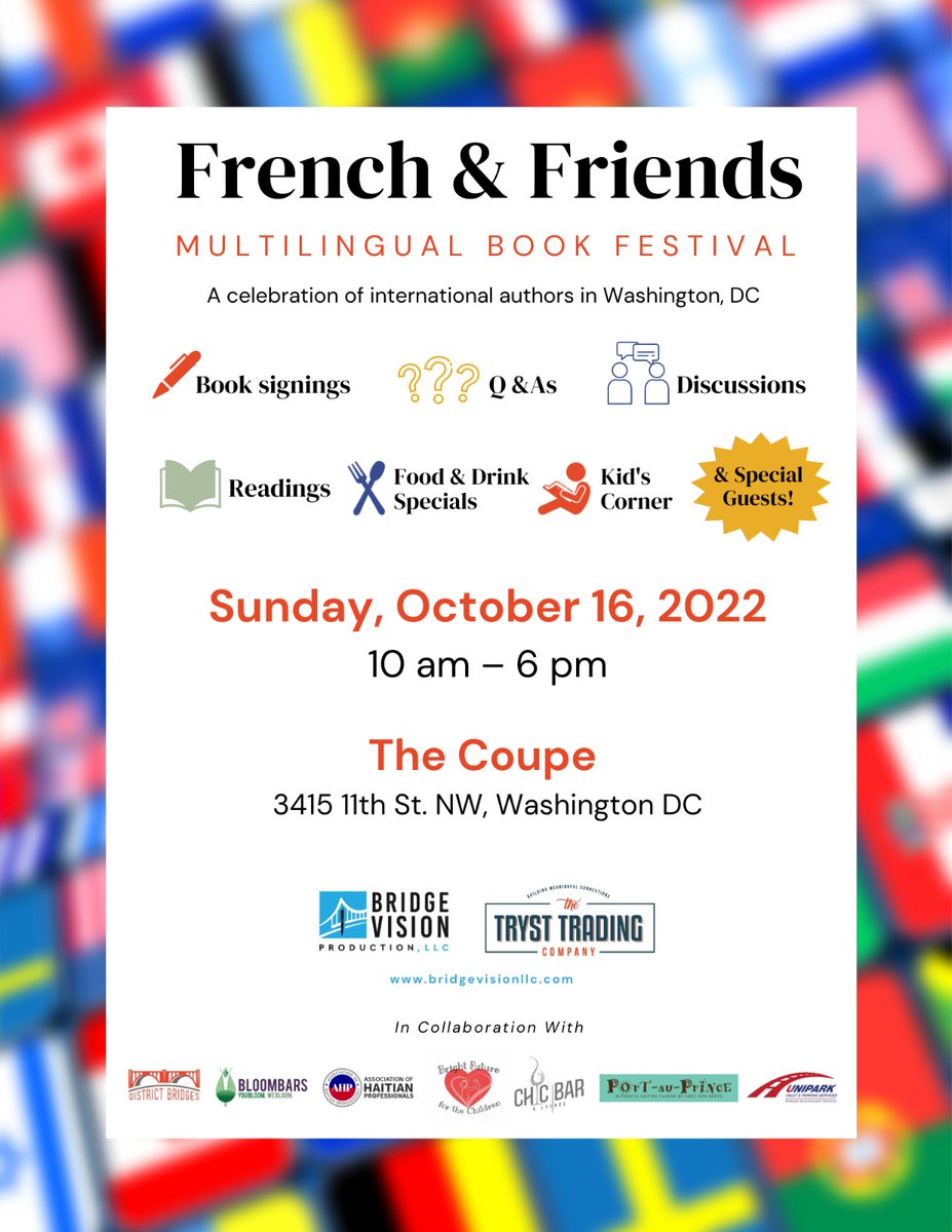 #event #BookFestival #Washingtondc #washingtonmonument #writing #writersoftwitter #reader #booklovers