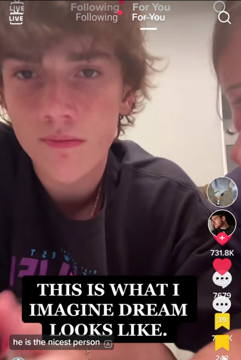 DaisyMelon_'s tweet image. Saw this TikTok a while back and I'm literally speechless