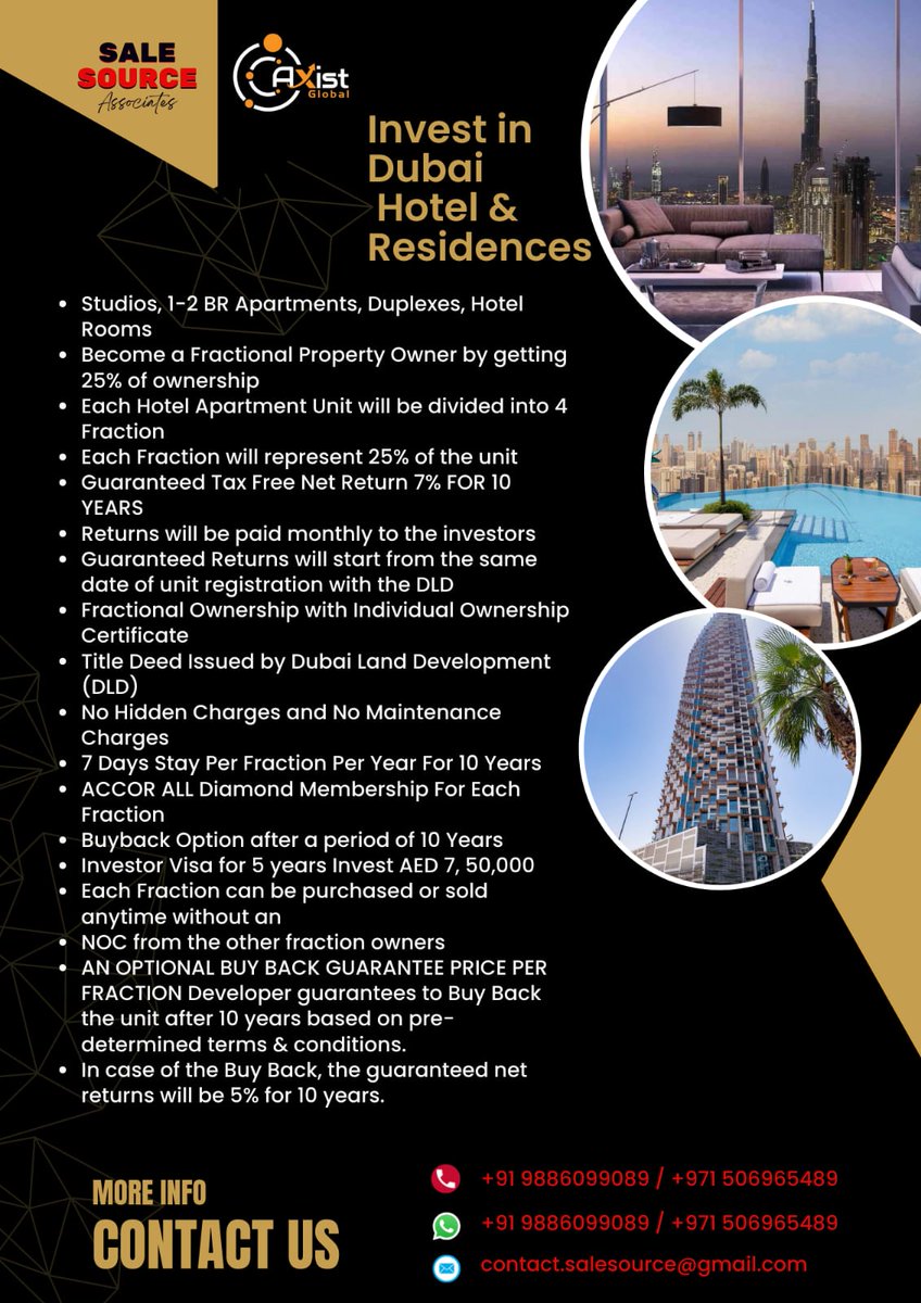 sale_source's tweet photo. #dubairealestate #dubai #realestate #uae #mydubai #dubailife #dubaiproperties #realestatedubai #dubaiproperty #investment #dubaiinvestment #PropertyInvestment https://t.co/sVYwH242hf