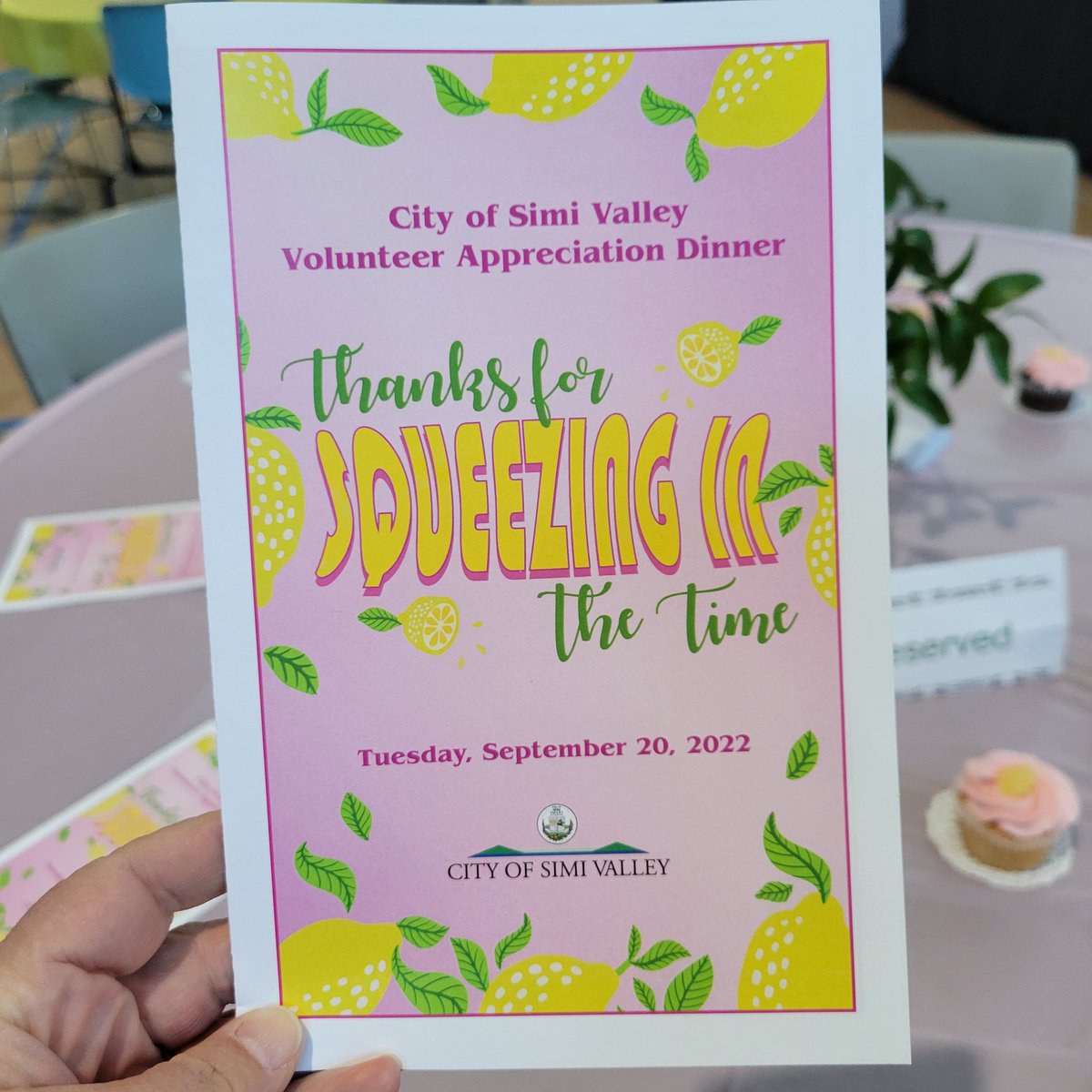 Ruth Luevanos tweet media