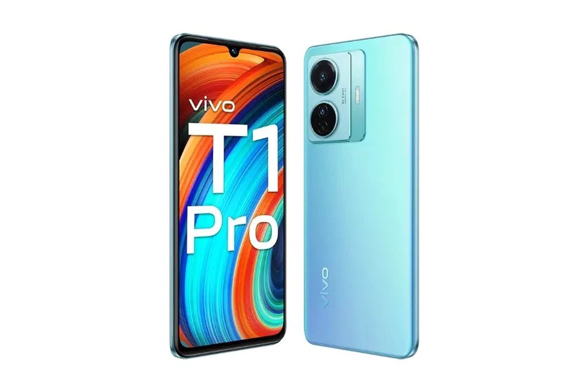 Vivo T1 Pro 5G, T1 5G, T1 44W, listed with massive discounts on Flipkart Big Billion Days 2022 sale

#Vivo #VivoT1Pro5G #VivoT15G #VivoT144W #VivoT1x #VivoY75 #Flipkart #bigbilliondays2022

gizmochina.com/2022/09/21/viv…