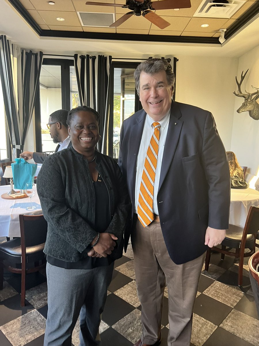 VoteCooper22's tweet photo. Congratulations to Judge Carol Chumney and Chancellor Melanie Taylor Jefferson.  Congratulations James Jones. I'll be with you guys soon.  Great event at Capitol Grille.  
#vote #ElectionDay #voteearly 
#viral #Memphis 
https://t.co/dvaEsAkpIV
https://t.co/BQSeDA1rzv https://t.co/G5TzCnLsiH