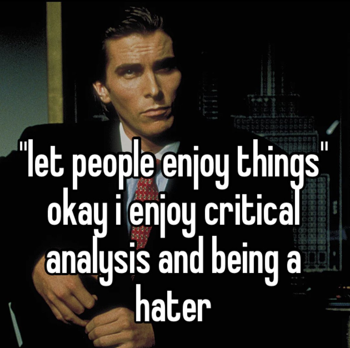 EricEsoteric_'s tweet photo. virgo szn in a nut shell https://t.co/19EnT5bIyK
