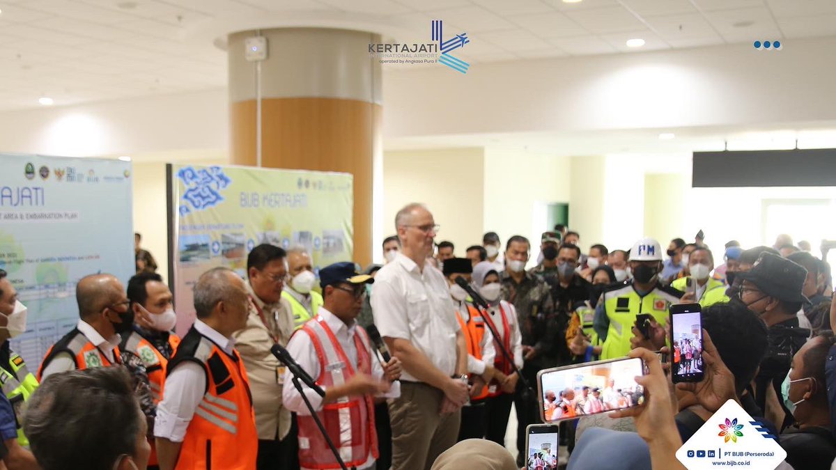 PT BIJB (Perseroda) tweet media