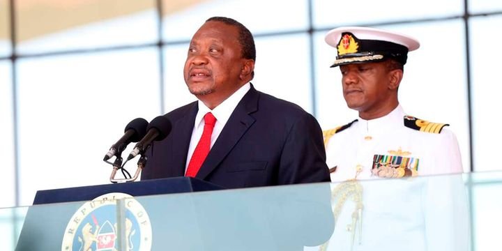 Daily Nation tweet media