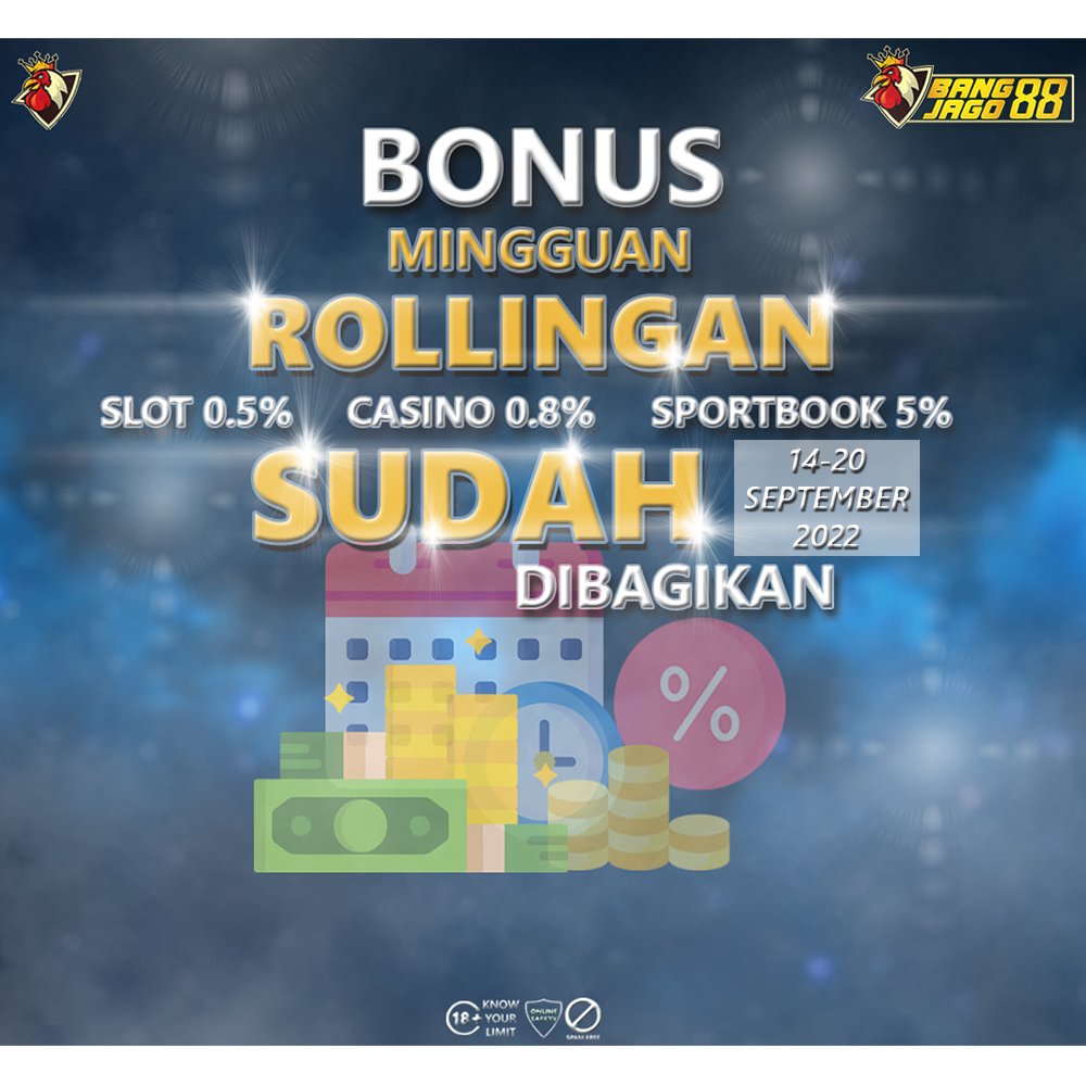 wardajago's tweet photo. #bangjago88 #agenslot #agenslotonline #agenslotonlineterpercaya #situsslotonline #situsagenslotonline #slotonline #slot88 #slotgameonline #slotterbaik #bandarslot #bandarslotonline #slotgacor #slotonline #bocoranslotmaxwin #pragmaticplay #gatesofolympus #sweetbonanza #xmasbonanza https://t.co/CDv4nv5Mfj