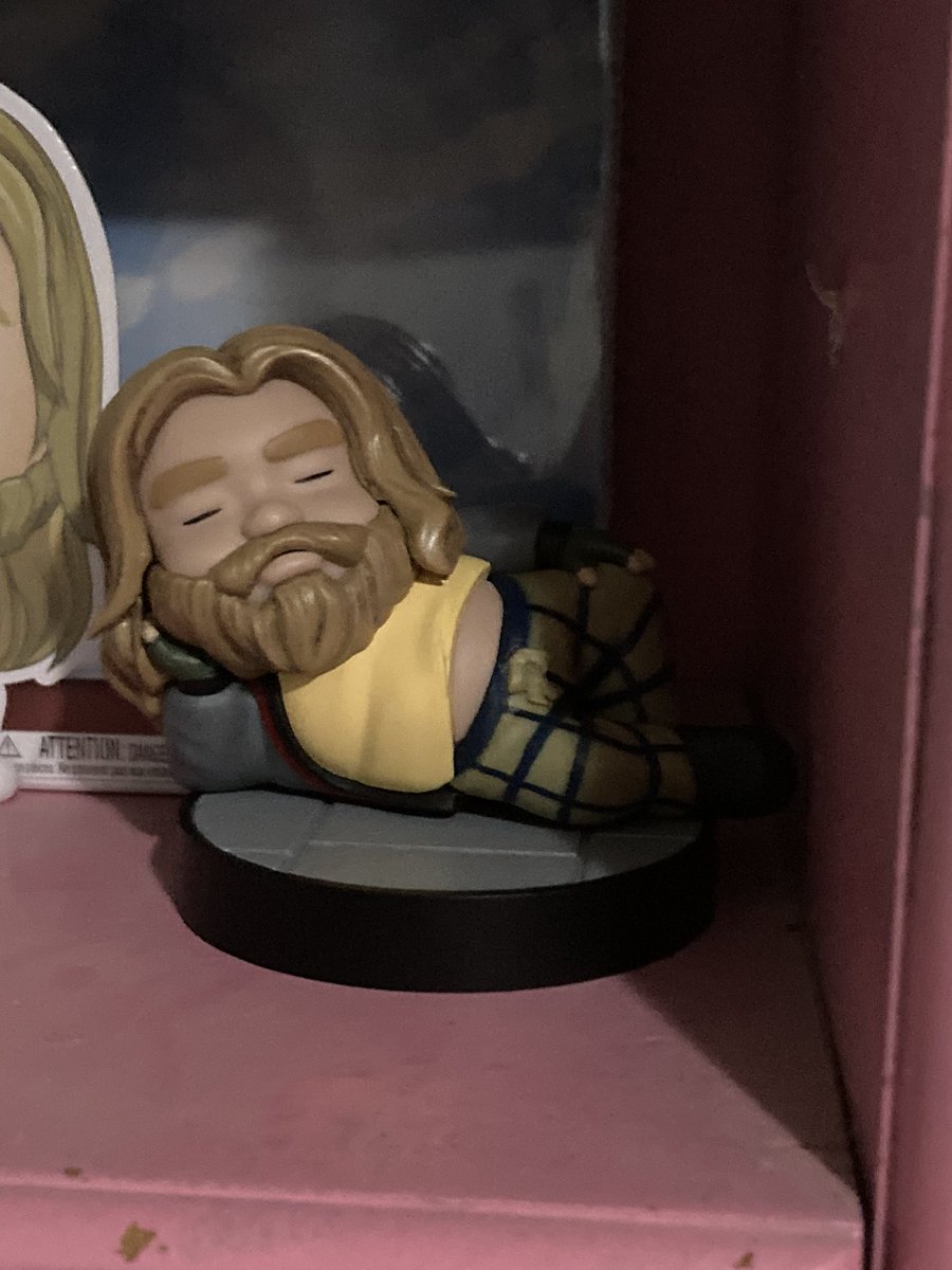 𝐅𝐚𝐭 𝐓𝐡𝐨𝐫 (@ofchubbygod) on Twitter photo 