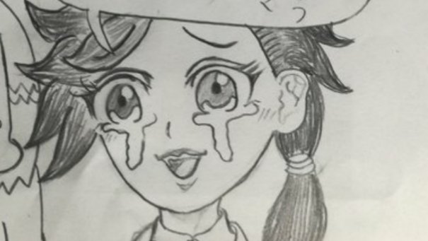 @jo_ICHIKO ありがとうございます…
4コマのキャラクターが4コマを描くという前代未聞の事態ですよ… 