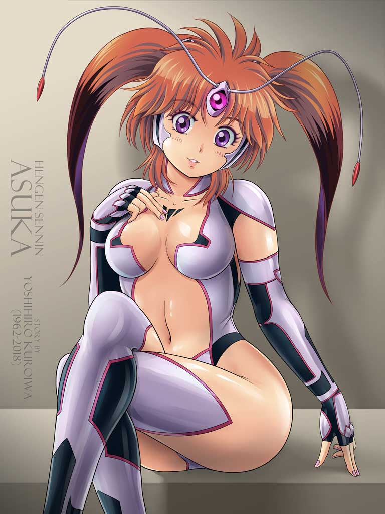 #昭和生まれの絵描きさんの絵を魅せて 