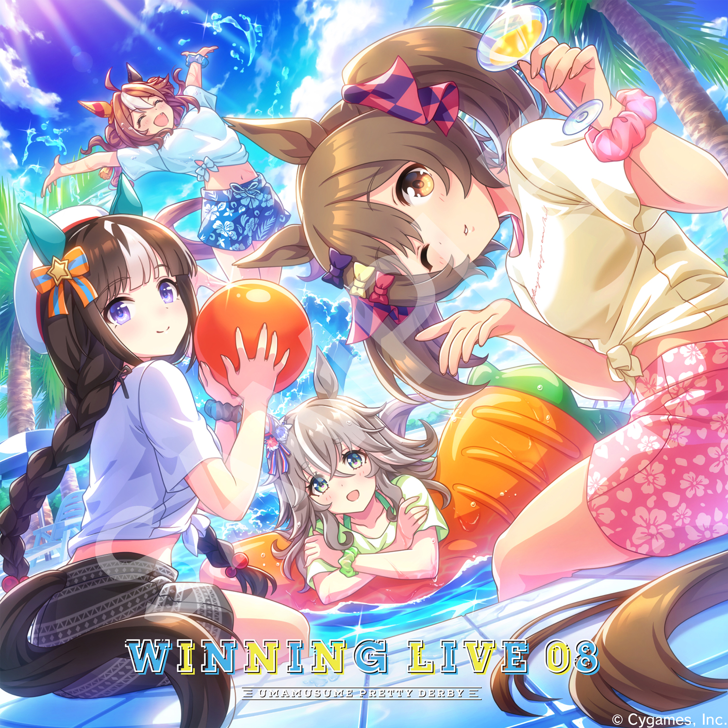 虫実でウマ娘 1〜5巻セット コミック】ウマ娘 プリティーダービー うまむすめし(1～5巻)全巻
