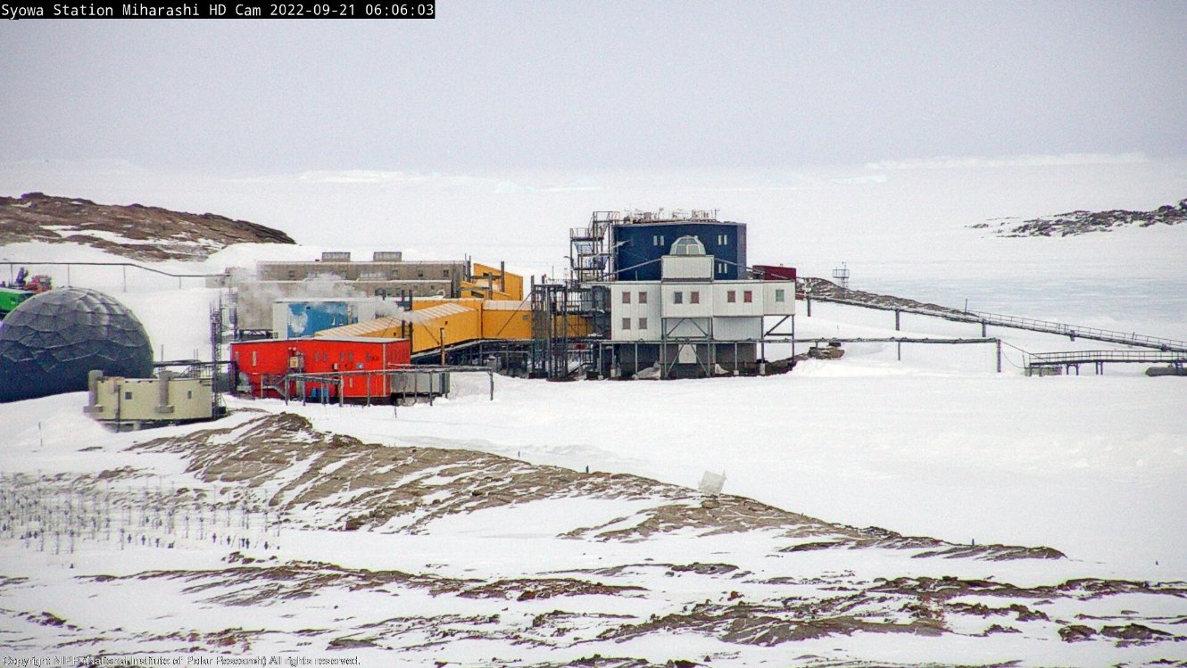 ライブカメラDB on Twitter 