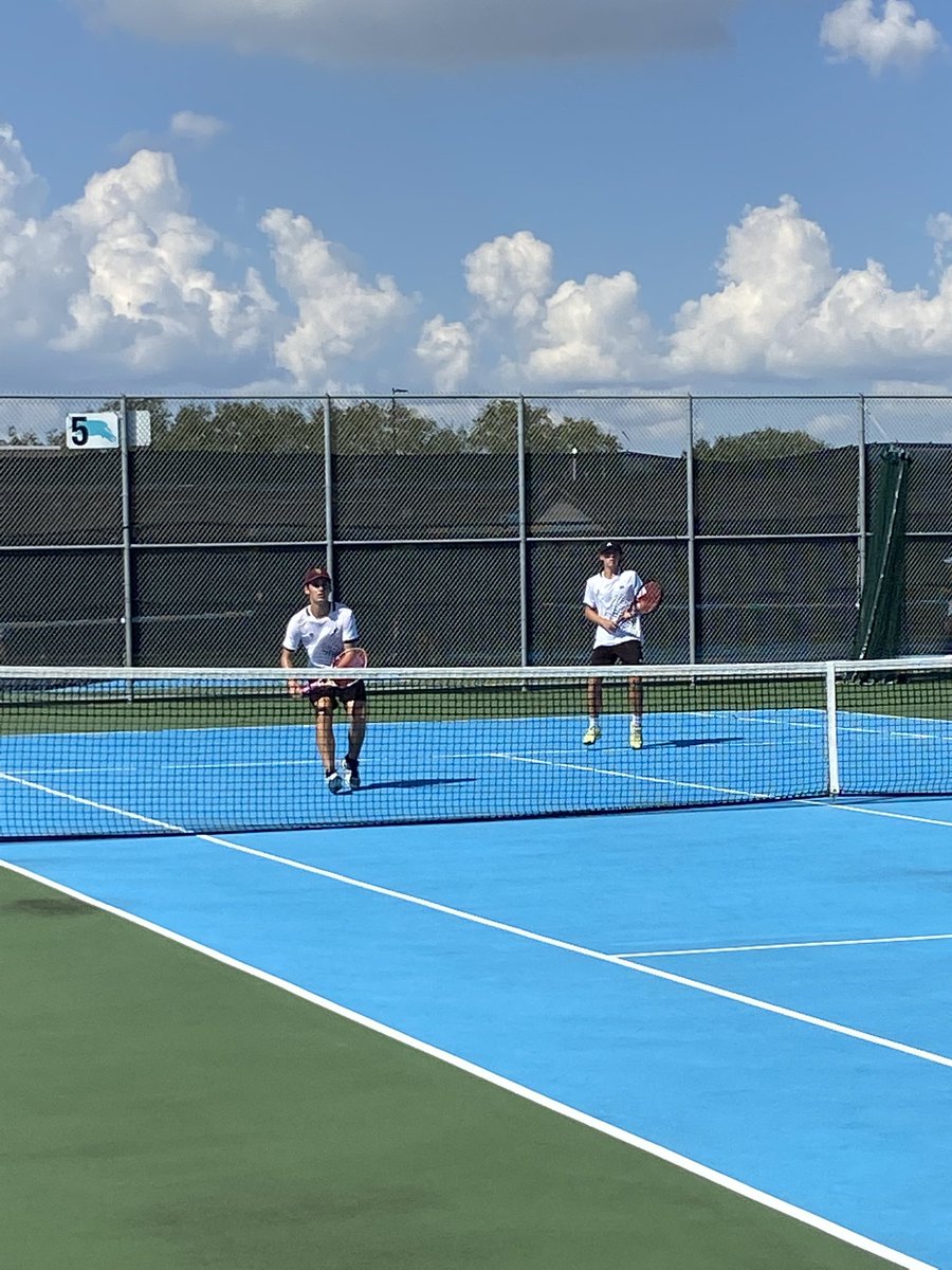 DPISD_Tennis's tweet image. Congratulations to the varsity team for bringing home a win against Pasadena Memorial.  Final score 18-1.  Go Deer!  @Coachtheim @CoachLadner13 @DPISD_South @dpisdathletics