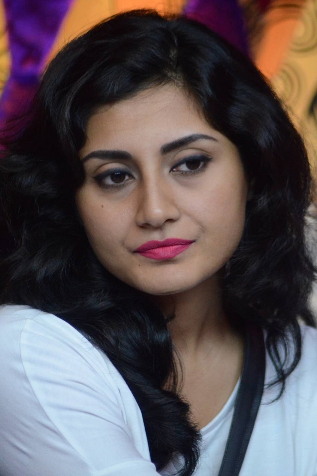 TollywoodWishes's tweet photo. Wishing a very Happy birthday to Rimi Sen garu!
#HBDRimiSen @9by10Official https://t.co/BeFnM1MpNd