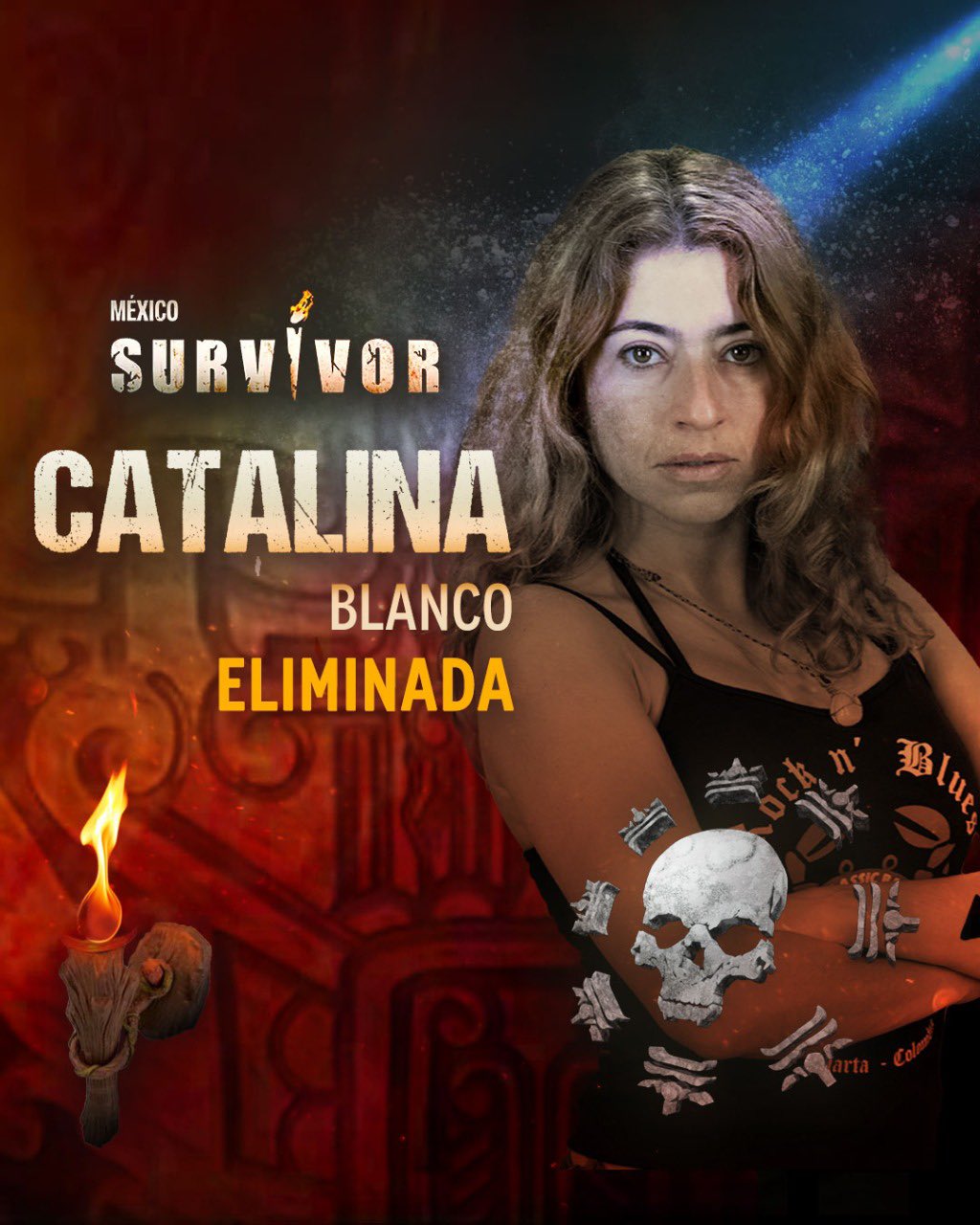 ¿Quién fue eliminado el martes 20 de setiembre?